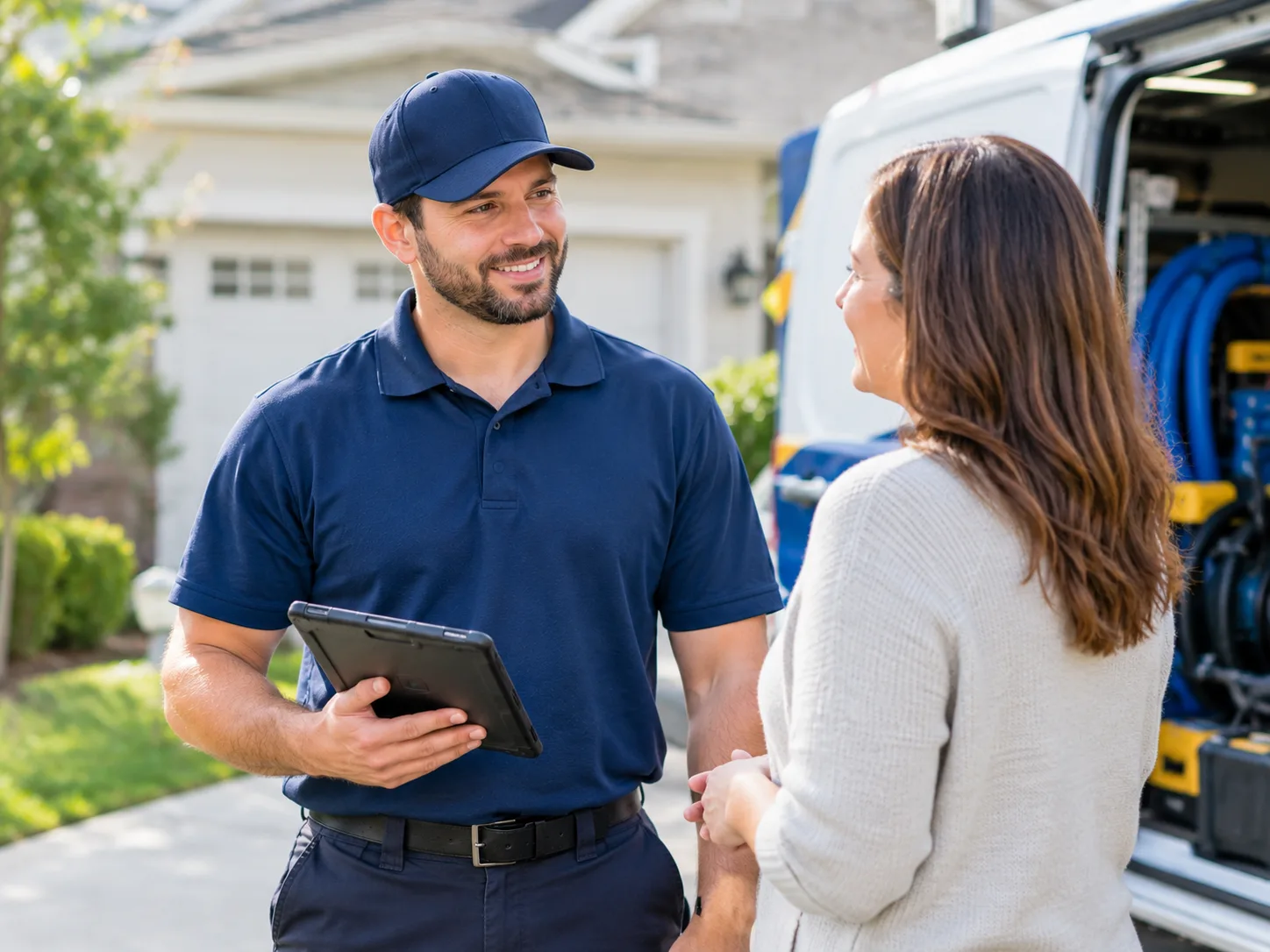 Sewage Backup Cleanup Annapolis, MD FAQs